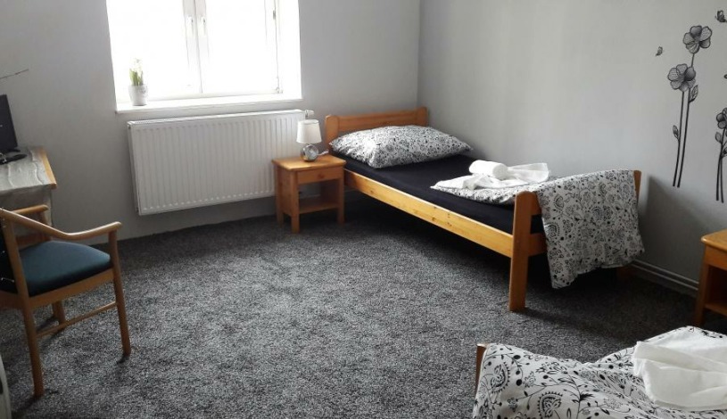 Penzion Excalibur Moravská Třebová